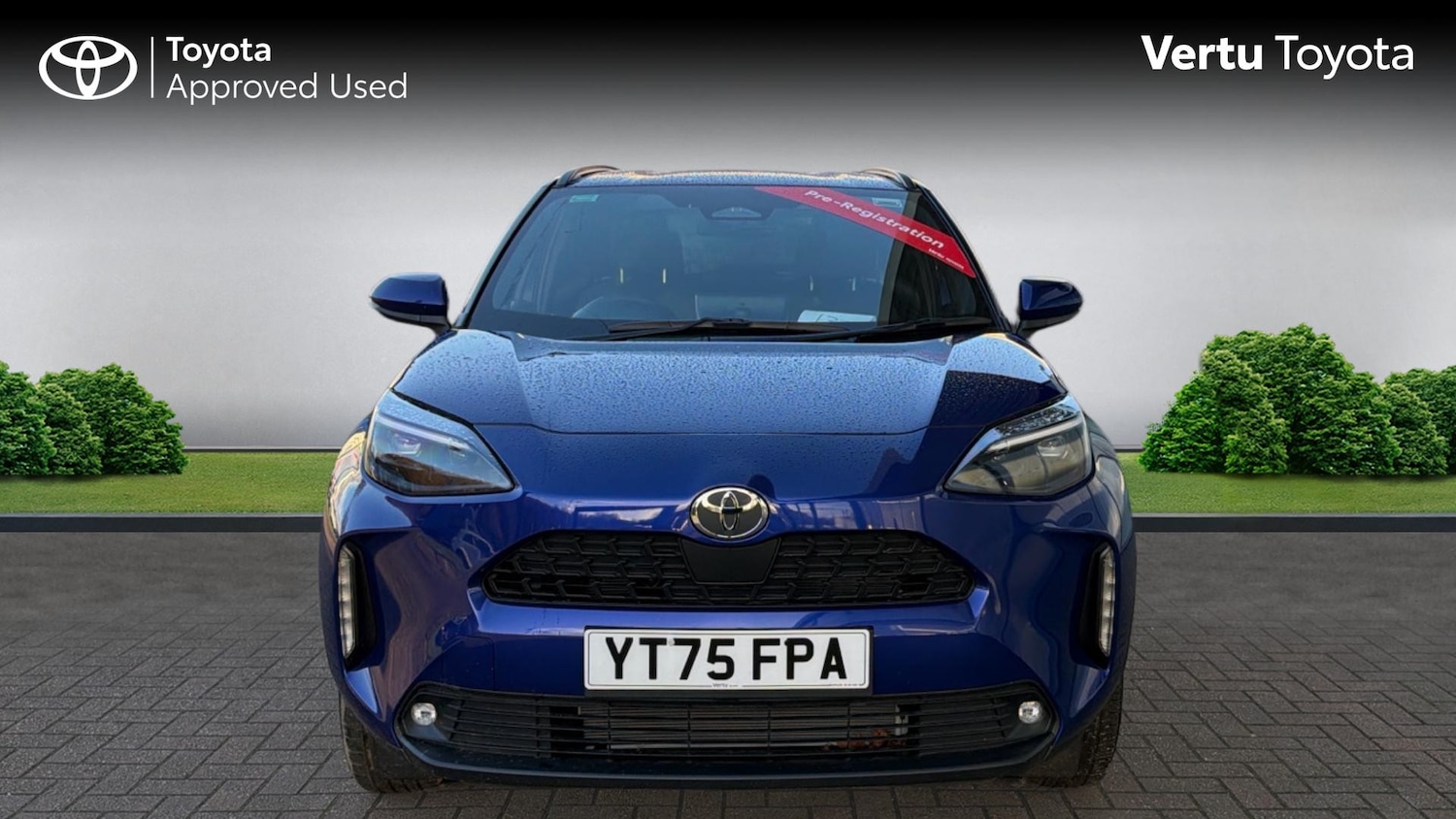 Used Toyota Yaris Cross 2025 for sale - 76908432: Photo 15