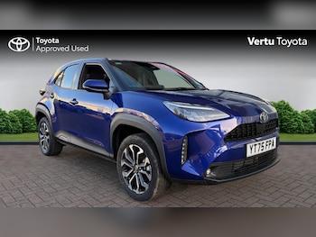 2025 (75) - 1.5 Hybrid Design 5dr CVT