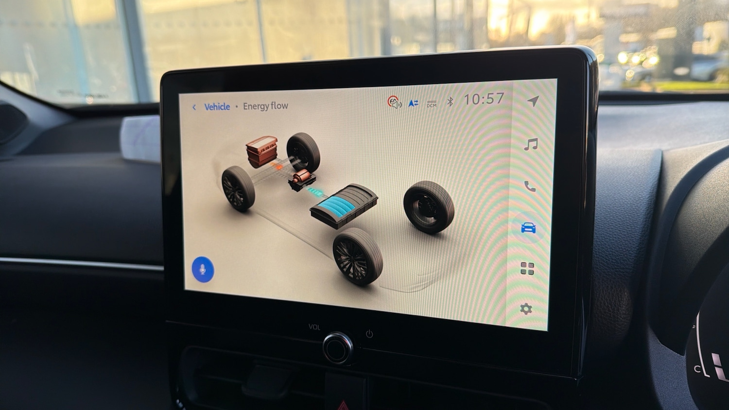 Used Toyota Yaris Cross 2025 for sale - 76908432: Photo 21