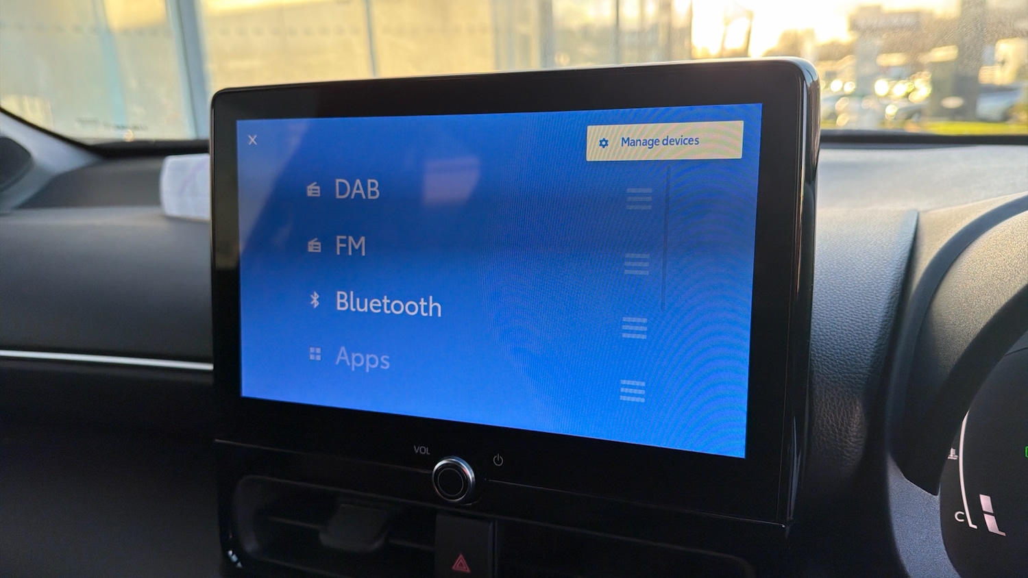 Used Toyota Yaris Cross 2025 for sale - 76908432: Photo 23