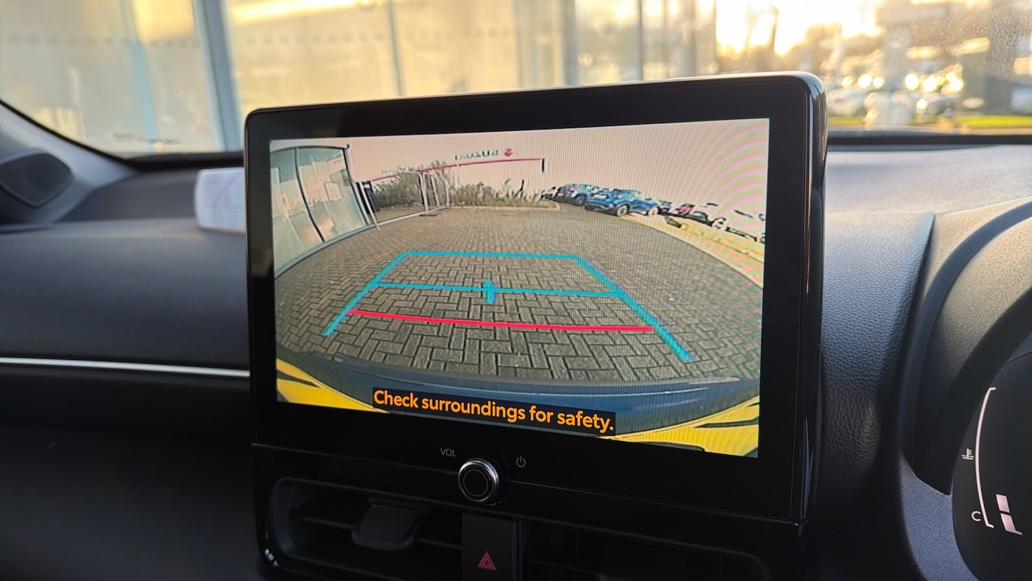 Used Toyota Yaris Cross 2025 for sale - 76908432: Photo 24