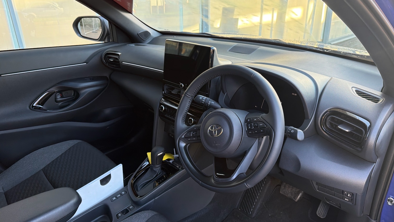 Used Toyota Yaris Cross 2025 for sale - 76908432: Photo 25