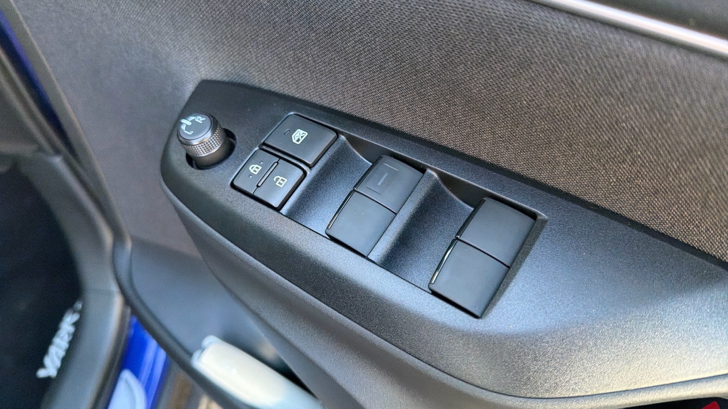 Used Toyota Yaris Cross 2025 for sale - 76908432: Photo 26