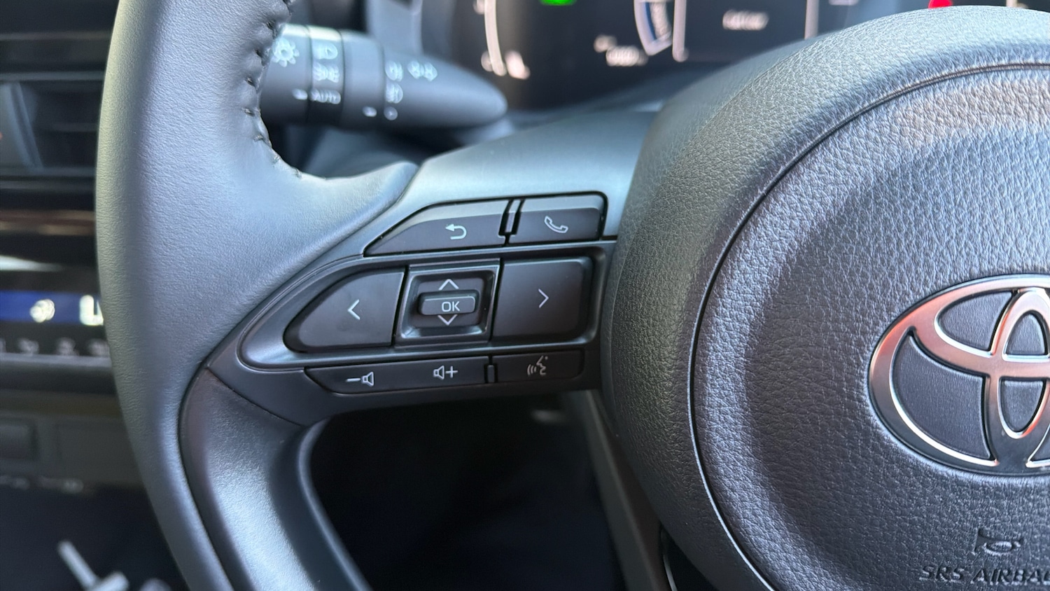 Used Toyota Yaris Cross 2025 for sale - 76908432: Photo 27