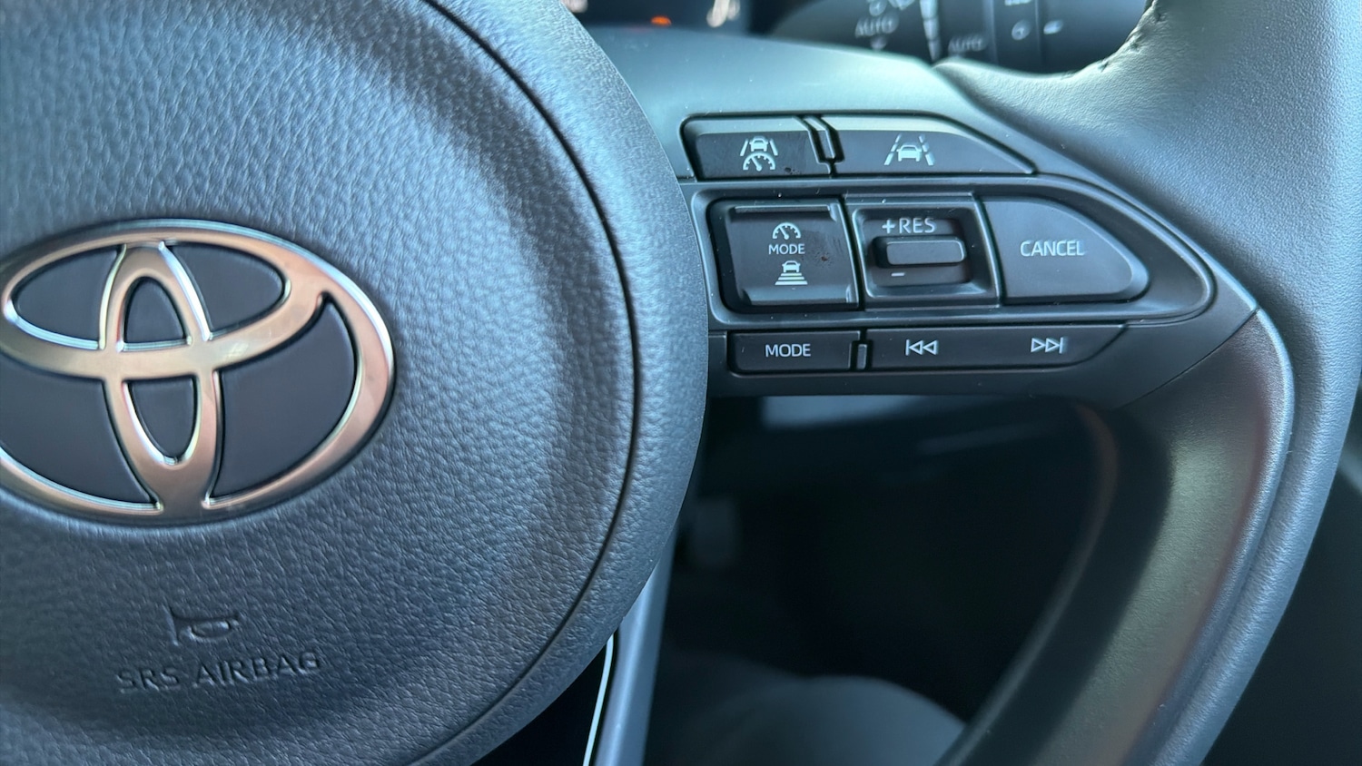 Used Toyota Yaris Cross 2025 for sale - 76908432: Photo 28