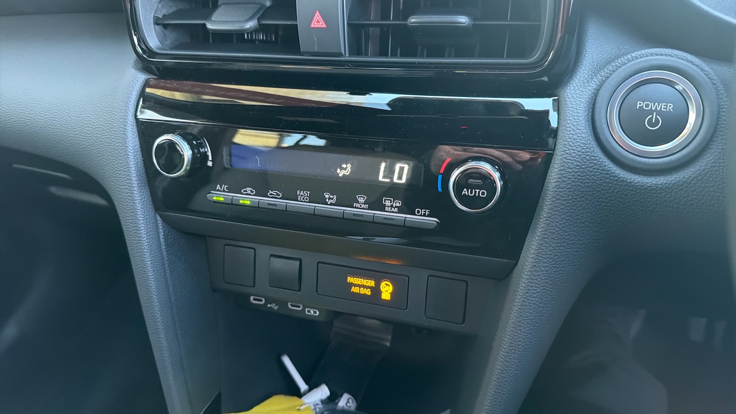 Used Toyota Yaris Cross 2025 for sale - 76908432: Photo 29