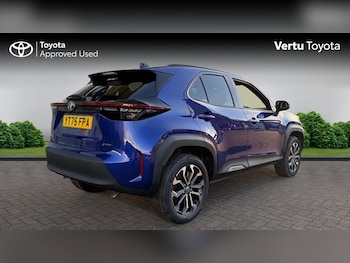 Used Toyota Yaris Cross 2025 for sale - 76908432: Photo