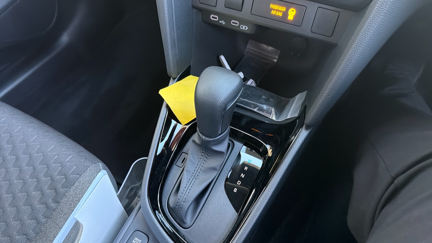 Used Toyota Yaris Cross 2025 for sale - 76908432: Photo 30