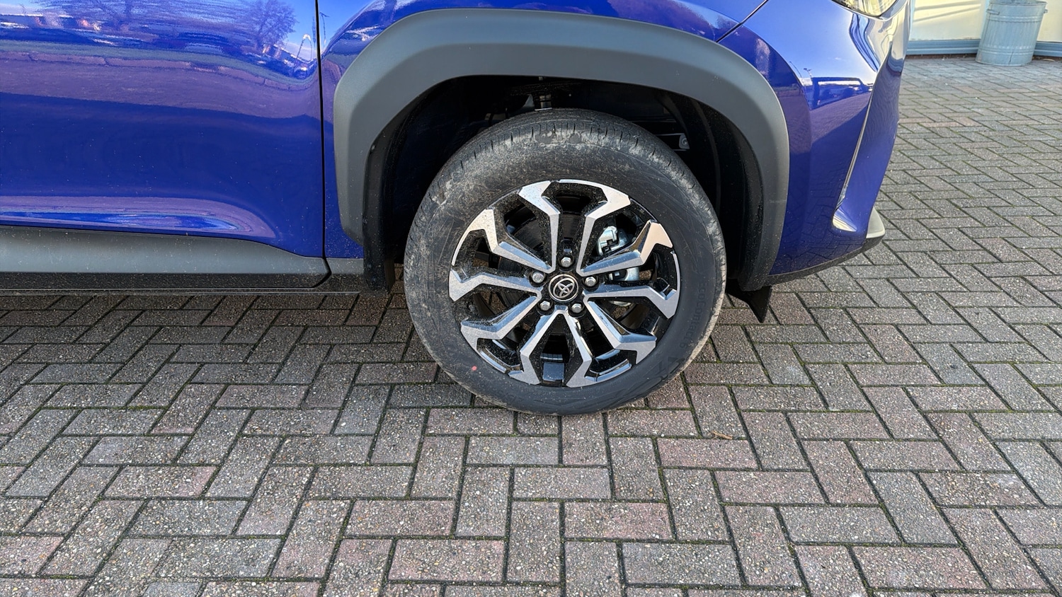 Used Toyota Yaris Cross 2025 for sale - 76908432: Photo 31