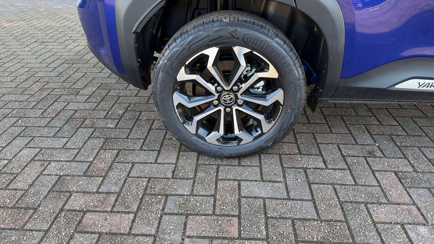 Used Toyota Yaris Cross 2025 for sale - 76908432: Photo 32