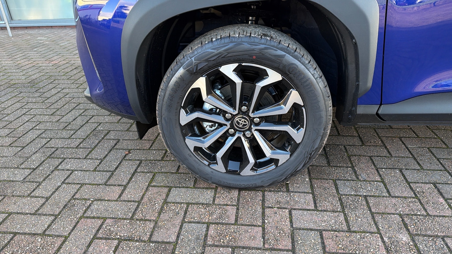 Used Toyota Yaris Cross 2025 for sale - 76908432: Photo 33