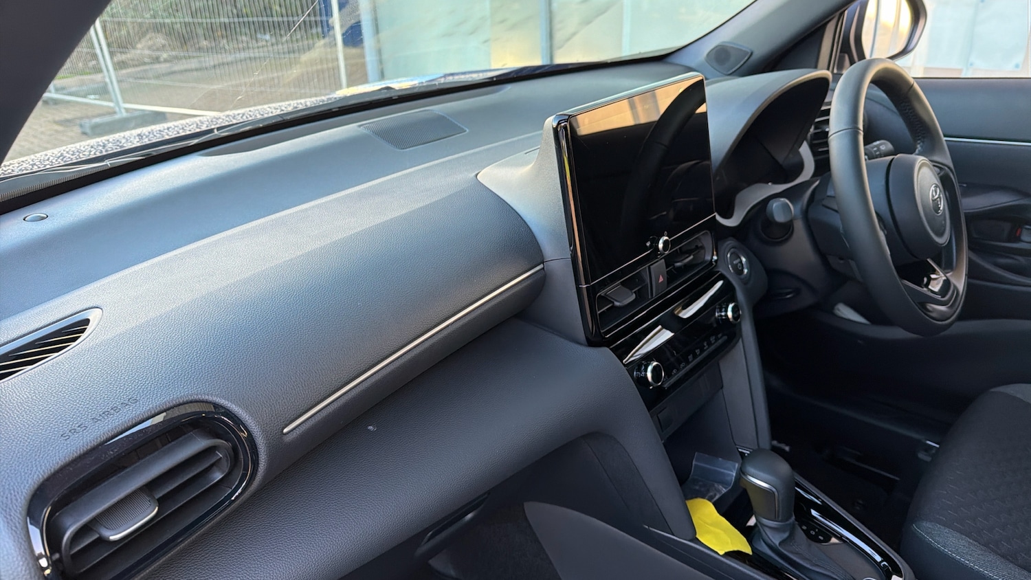 Used Toyota Yaris Cross 2025 for sale - 76908432: Photo 35