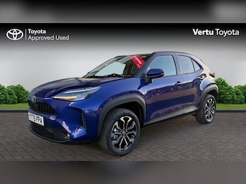 Used Toyota Yaris Cross 2025 for sale - 76908432: Photo