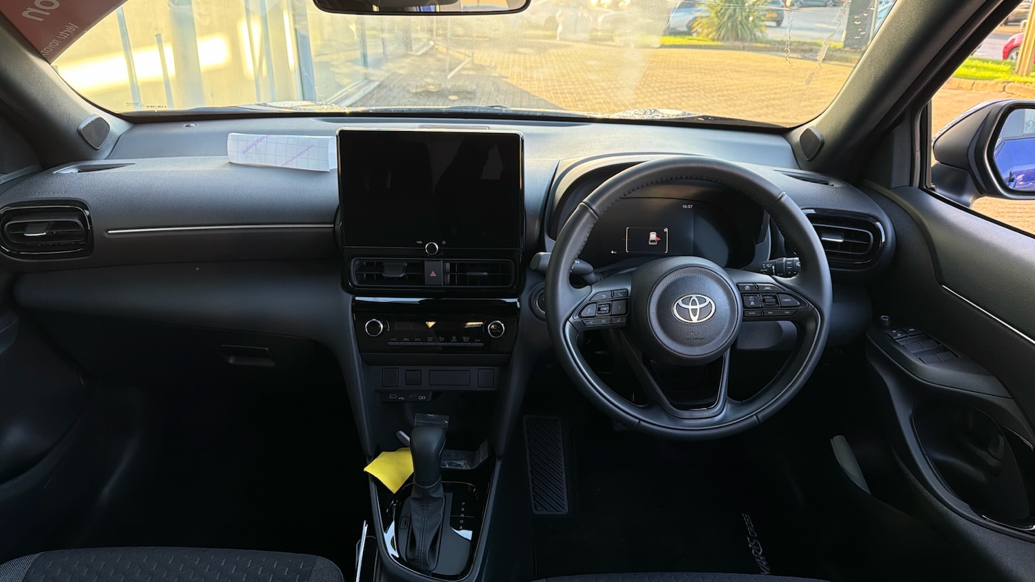 Used Toyota Yaris Cross 2025 for sale - 76908432: Photo 5