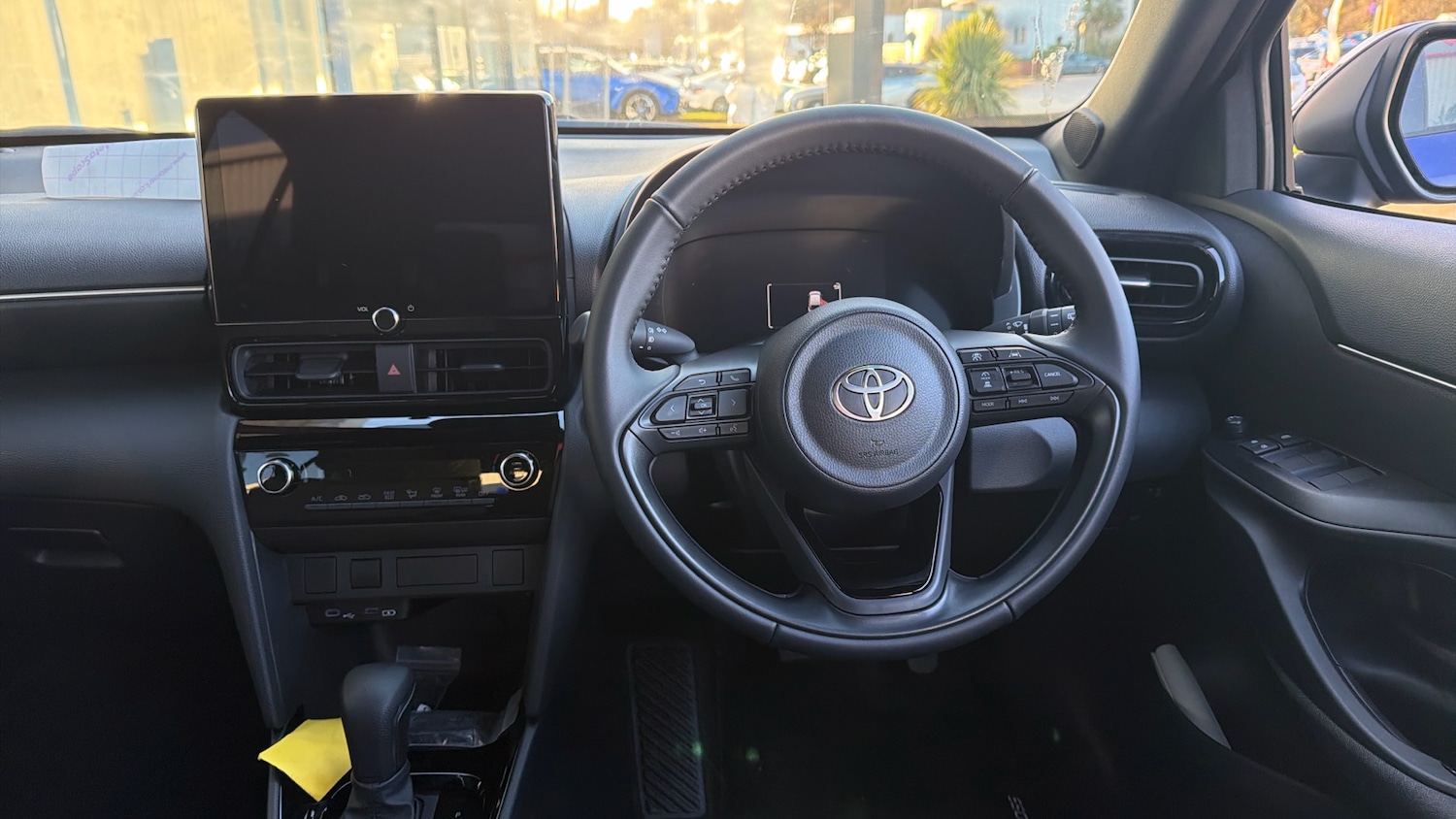 Used Toyota Yaris Cross 2025 for sale - 76908432: Photo 8