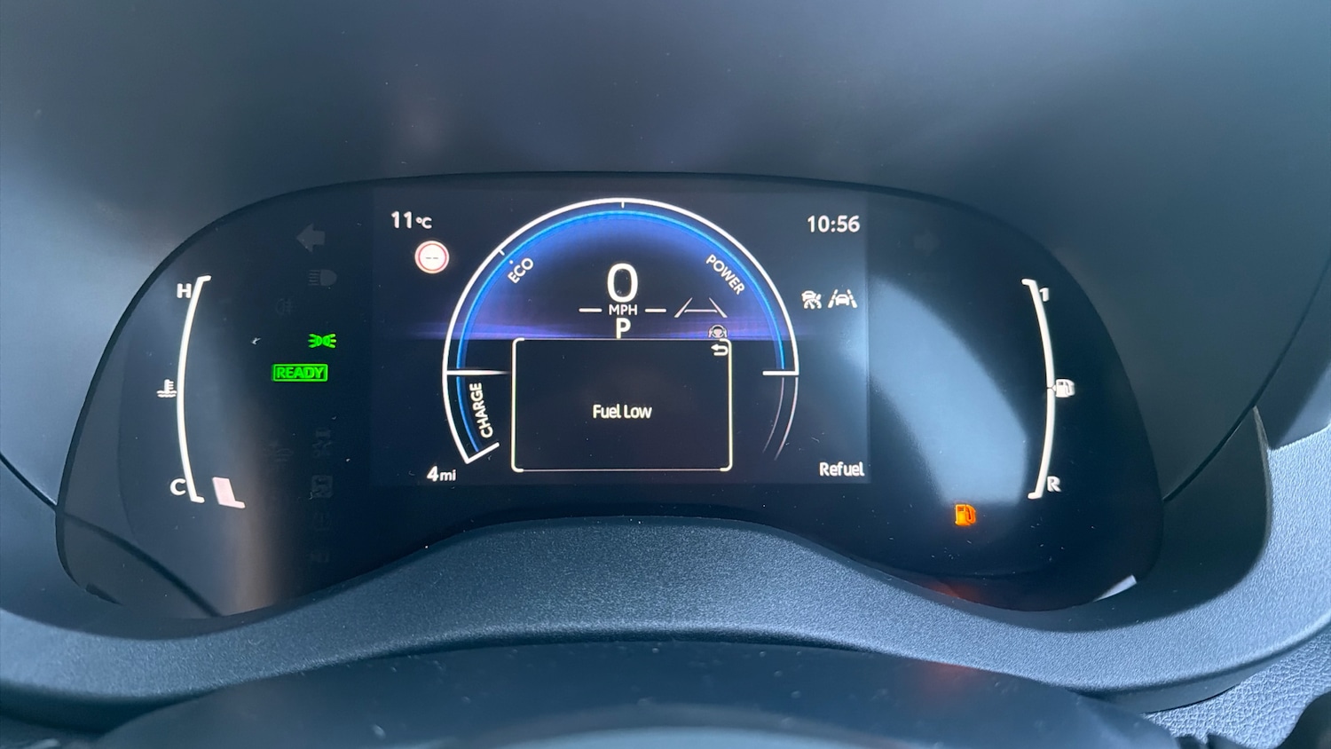 Used Toyota Yaris Cross 2025 for sale - 76908432: Photo 9