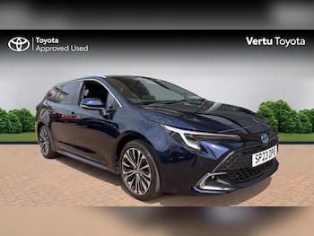 Used Toyota Corolla 2023 for sale - 78974435: Photo