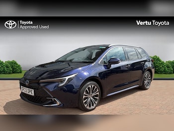 Used Toyota Corolla 2023 for sale - 78974435: Photo
