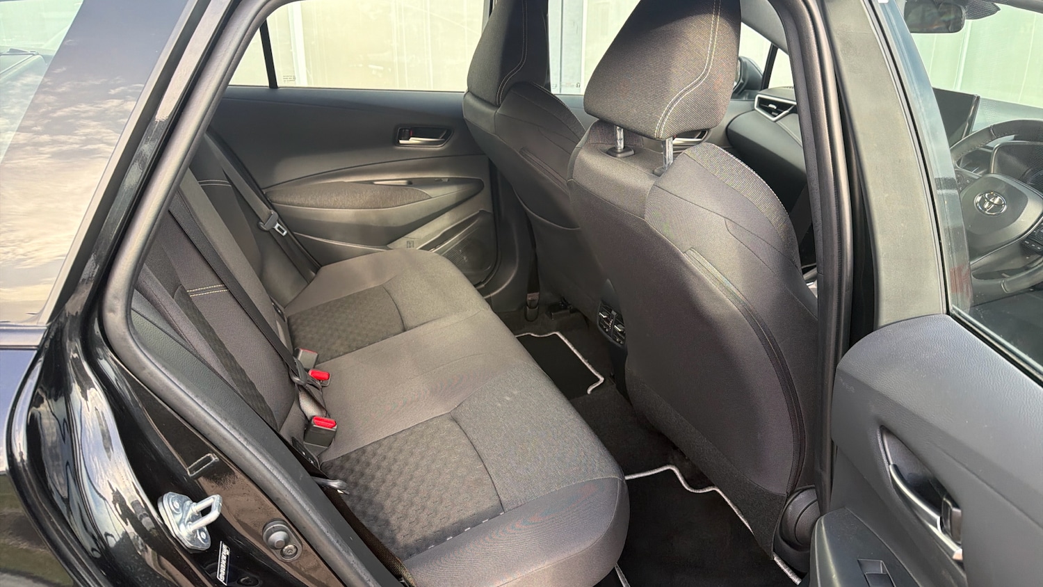 Used Toyota Corolla 2024 for sale - 77517419: Photo 12