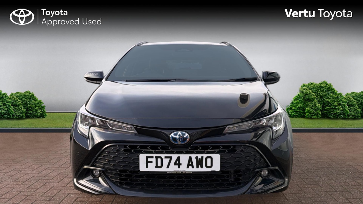 Used Toyota Corolla 2024 for sale - 77517419: Photo 15