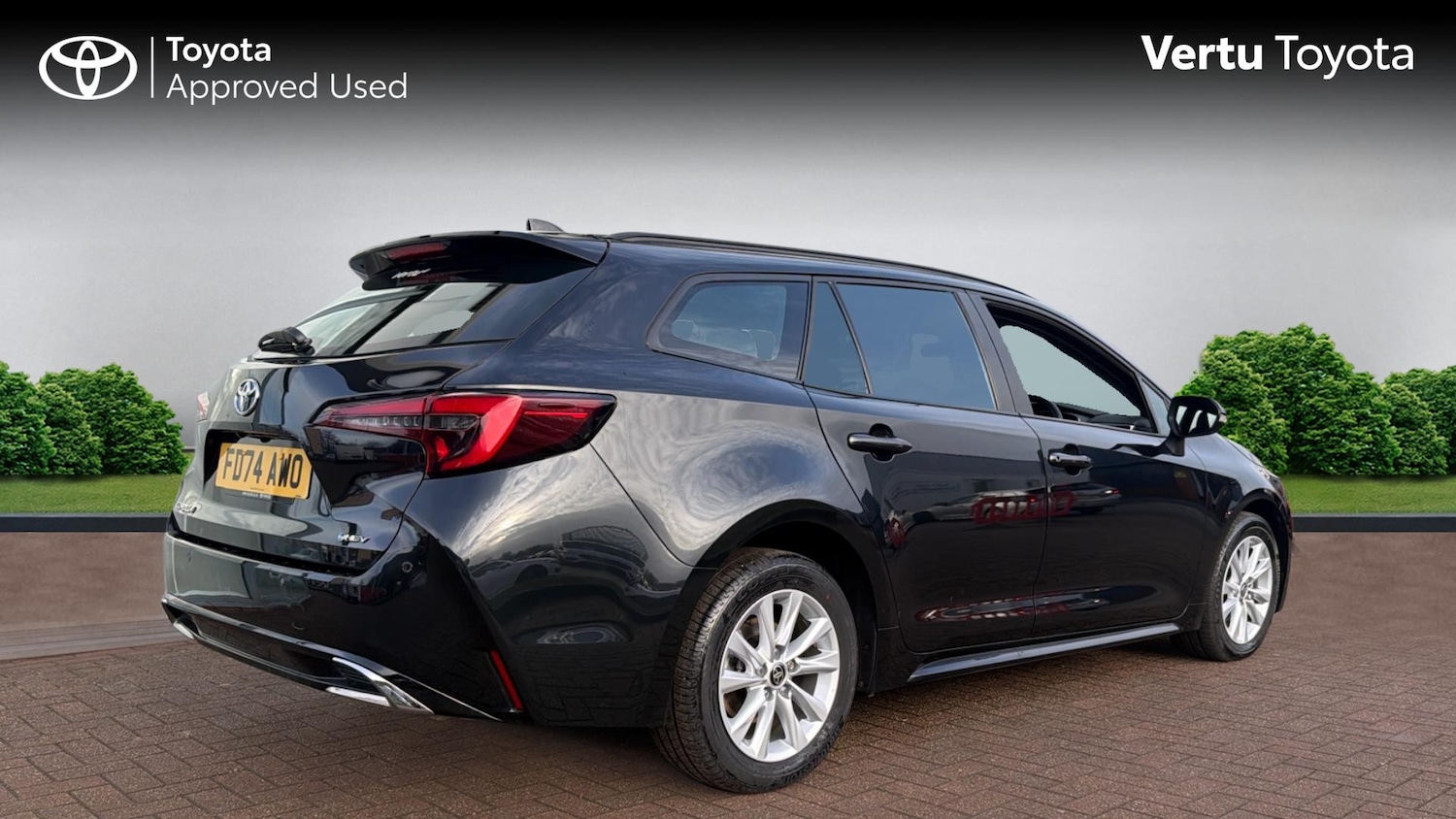 Used Toyota Corolla 2024 for sale - 77517419: Photo 2