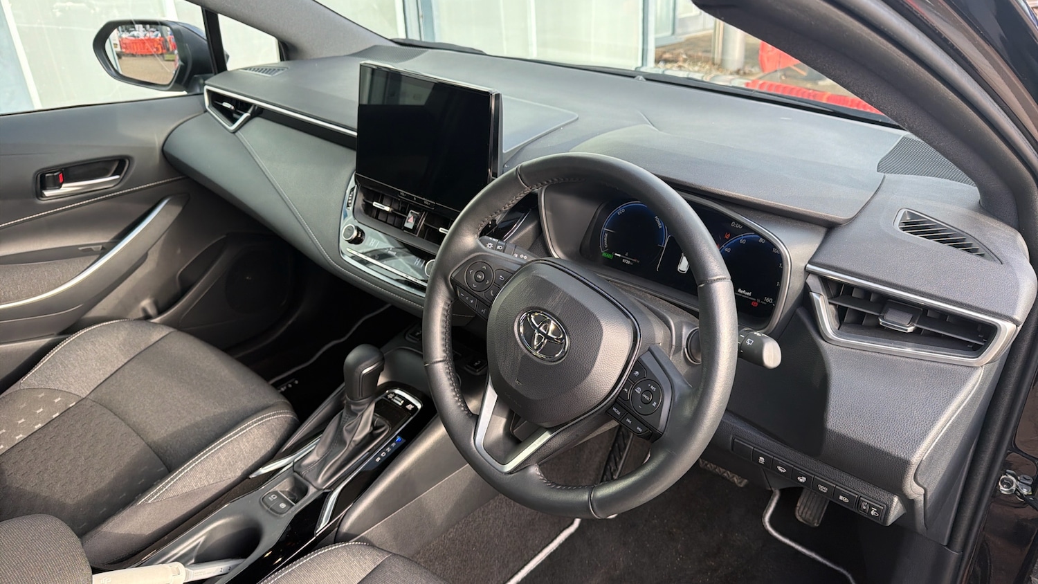 Used Toyota Corolla 2024 for sale - 77517419: Photo 20