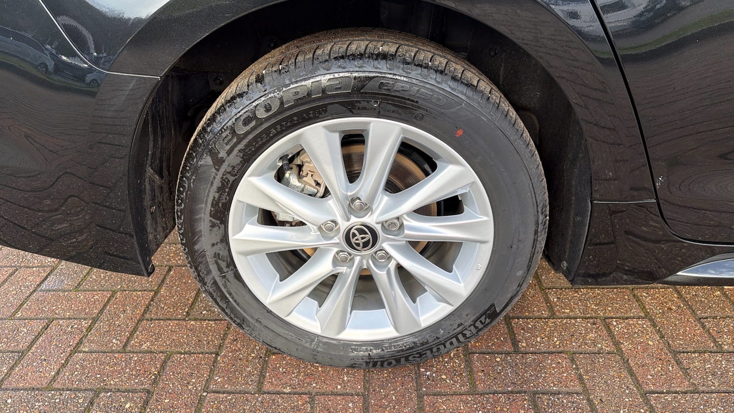 Used Toyota Corolla 2024 for sale - 77517419: Photo 27