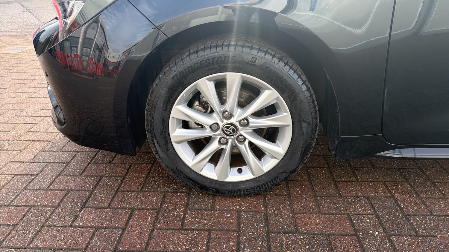 Used Toyota Corolla 2024 for sale - 77517419: Photo 28