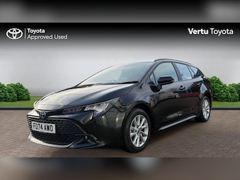 Used Toyota Corolla 2024 for sale - 77517419: Photo