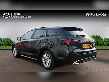 Used Toyota Corolla 2024 for sale - 77517419: Photo