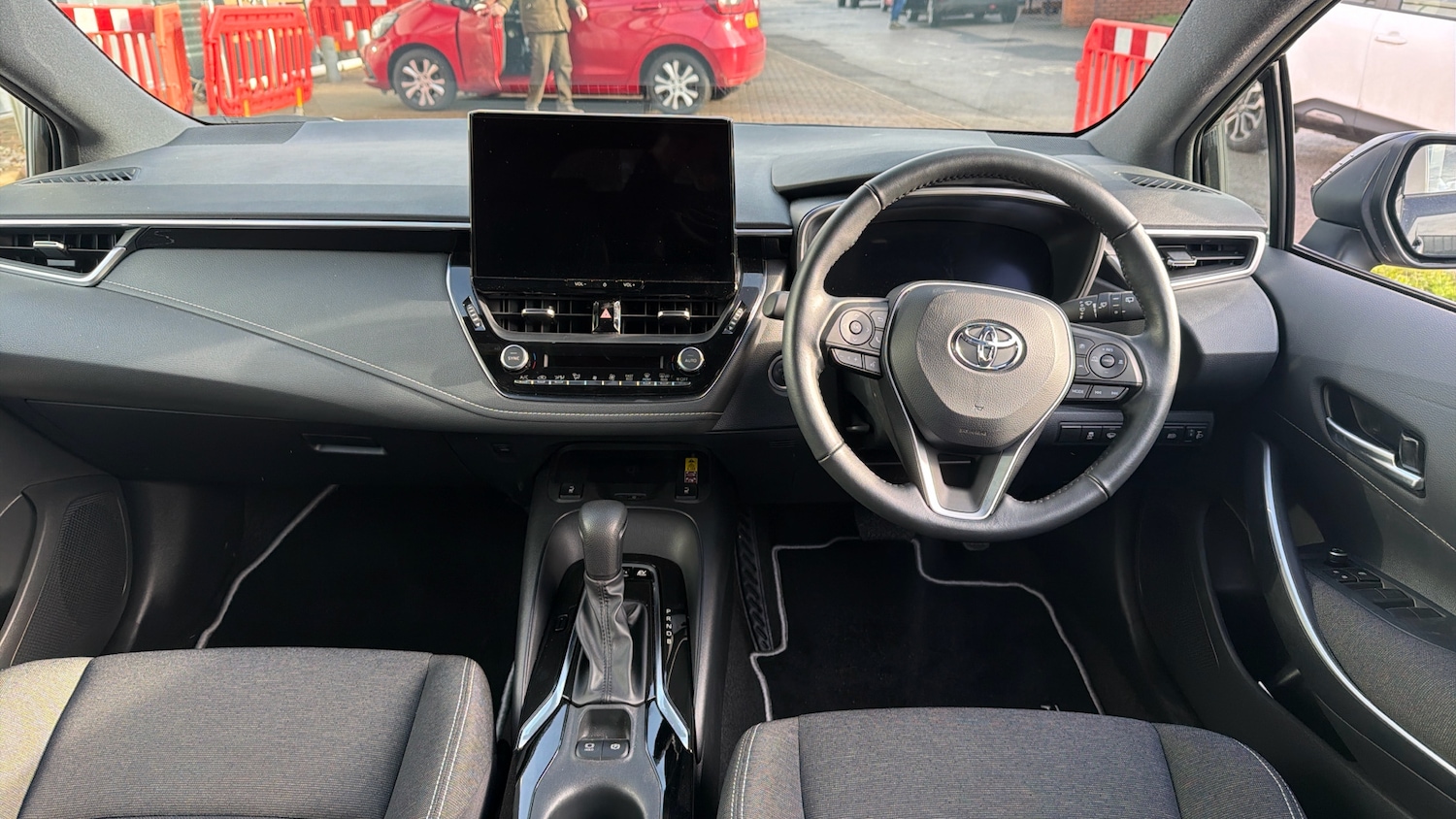 Used Toyota Corolla 2024 for sale - 77517419: Photo 5