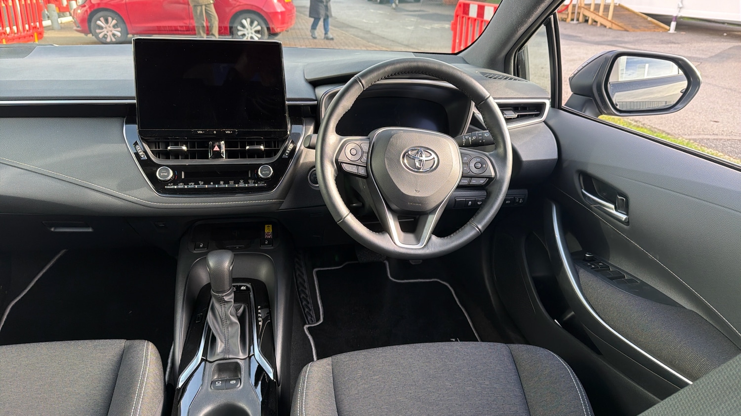 Used Toyota Corolla 2024 for sale - 77517419: Photo 6