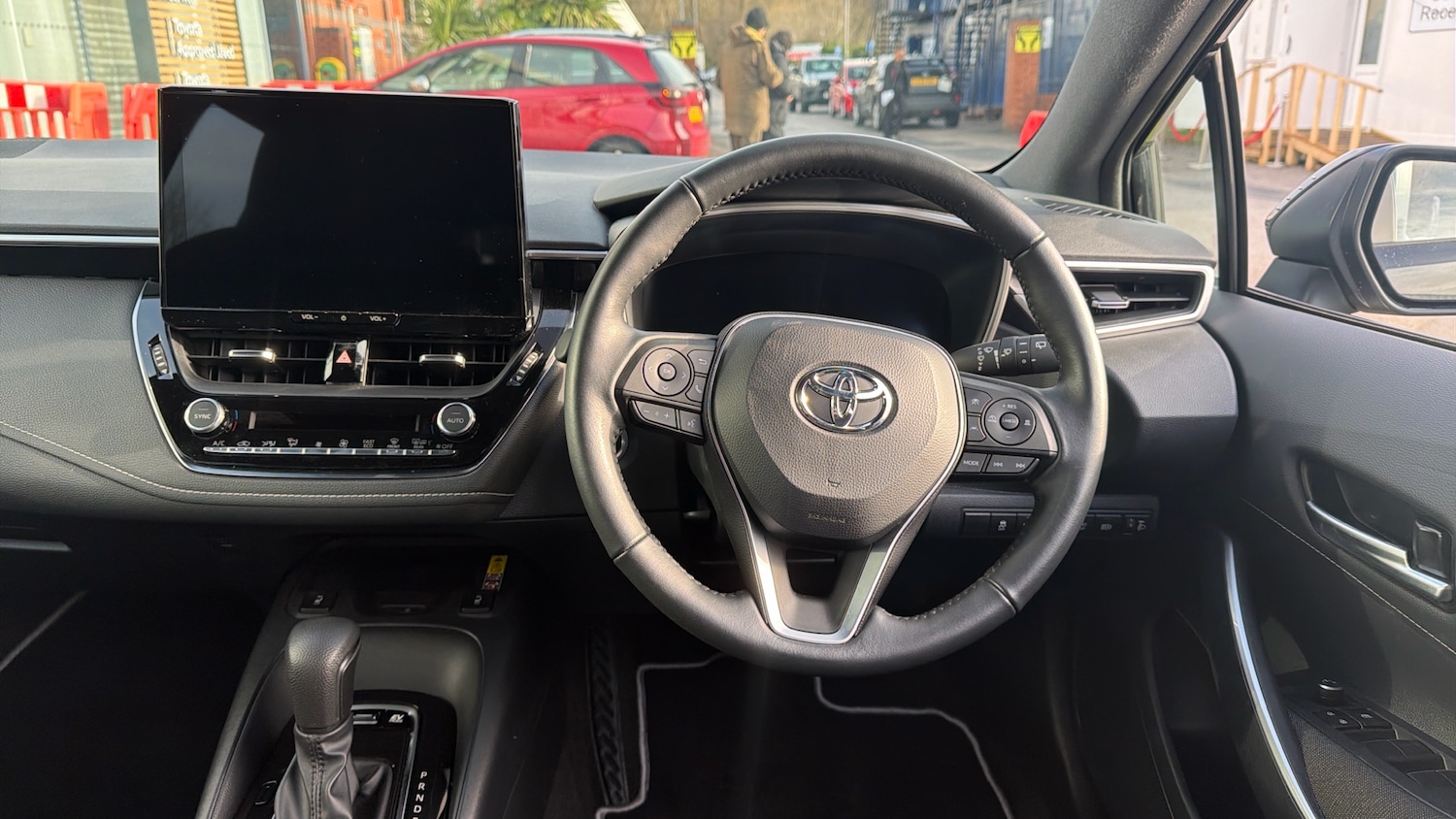 Used Toyota Corolla 2024 for sale - 77517419: Photo 8