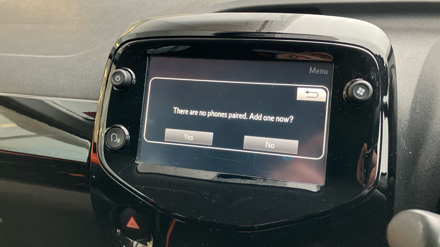 Used Toyota AYGO 2019 for sale - 77518931: Photo 20