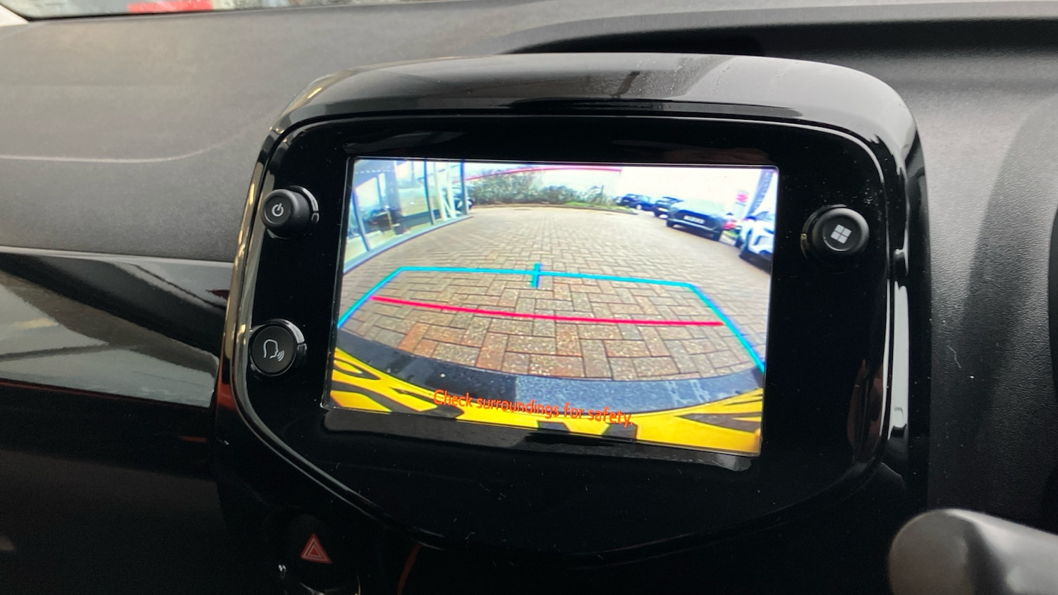 Used Toyota AYGO 2019 for sale - 77518931: Photo 24