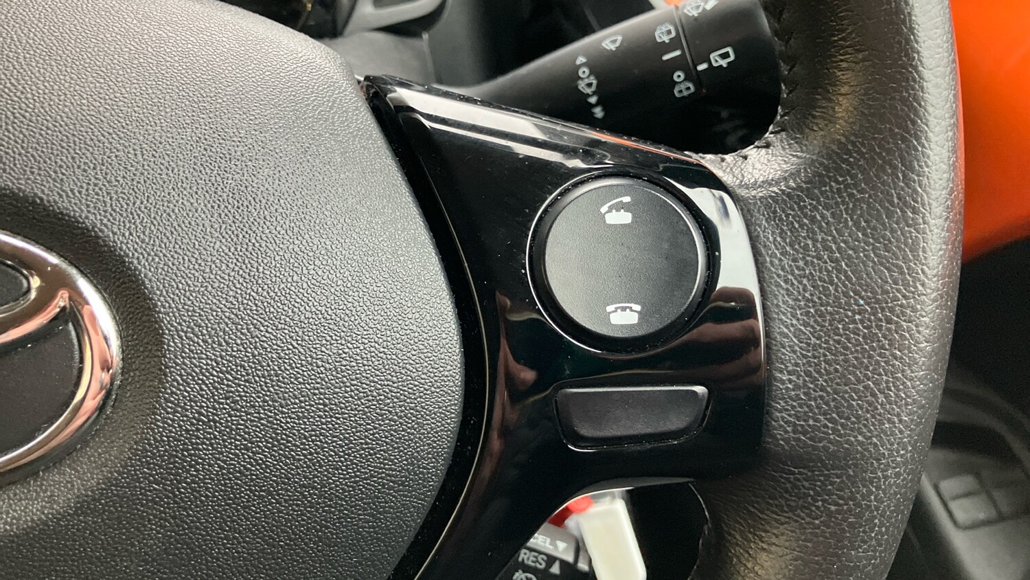 Used Toyota AYGO 2019 for sale - 77518931: Photo 28