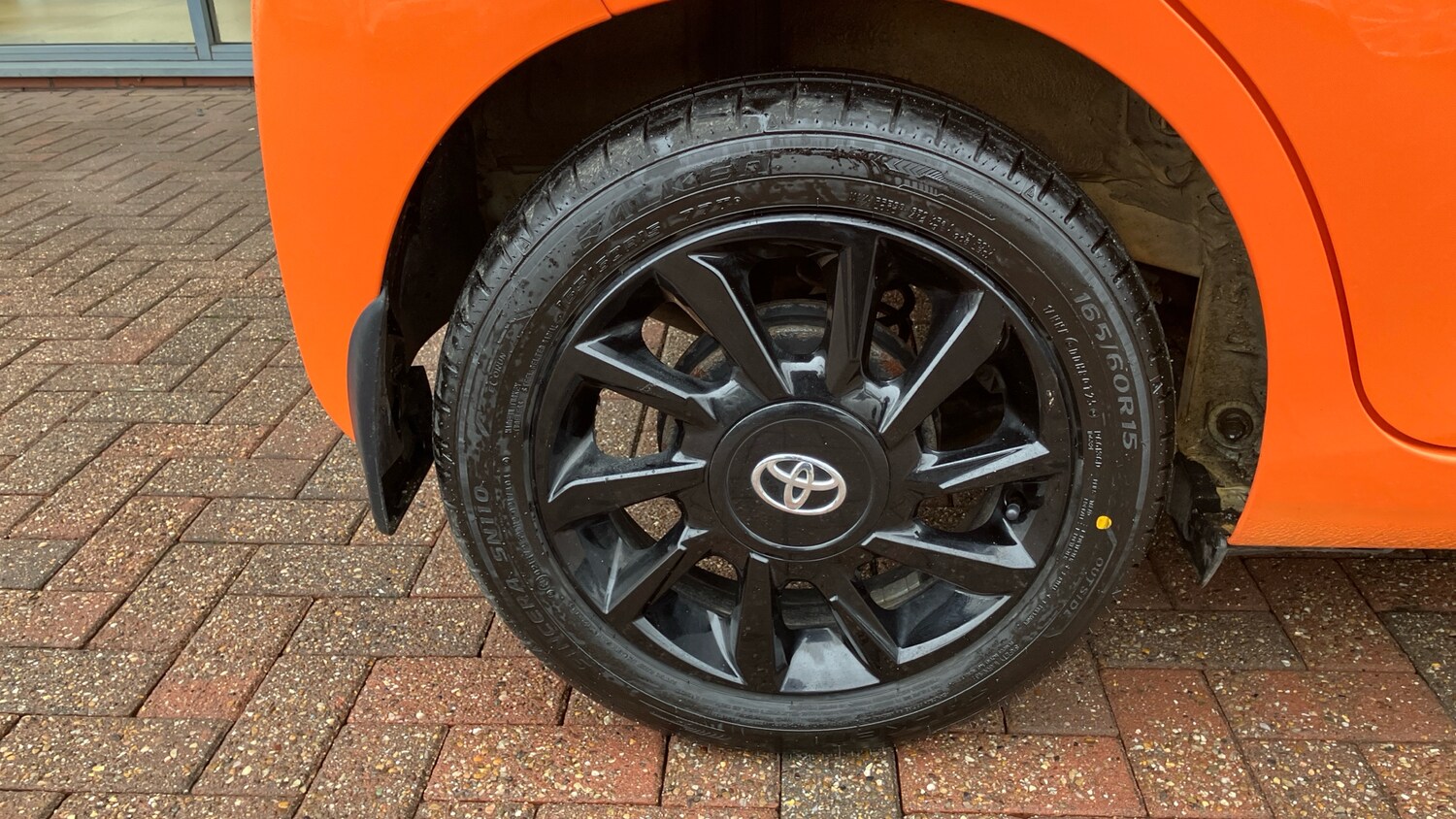 Used Toyota AYGO 2019 for sale - 77518931: Photo 32