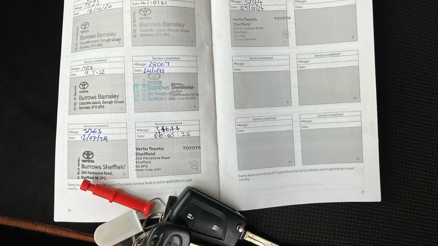 Used Toyota AYGO 2019 for sale - 77518931: Photo 36