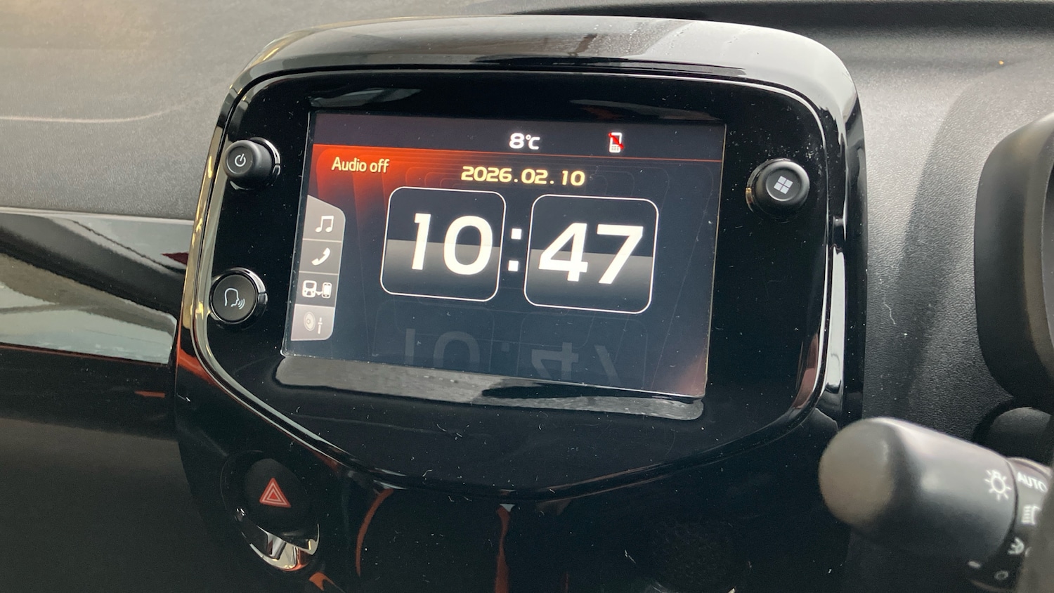 Used Toyota AYGO 2019 for sale - 77518931: Photo 7