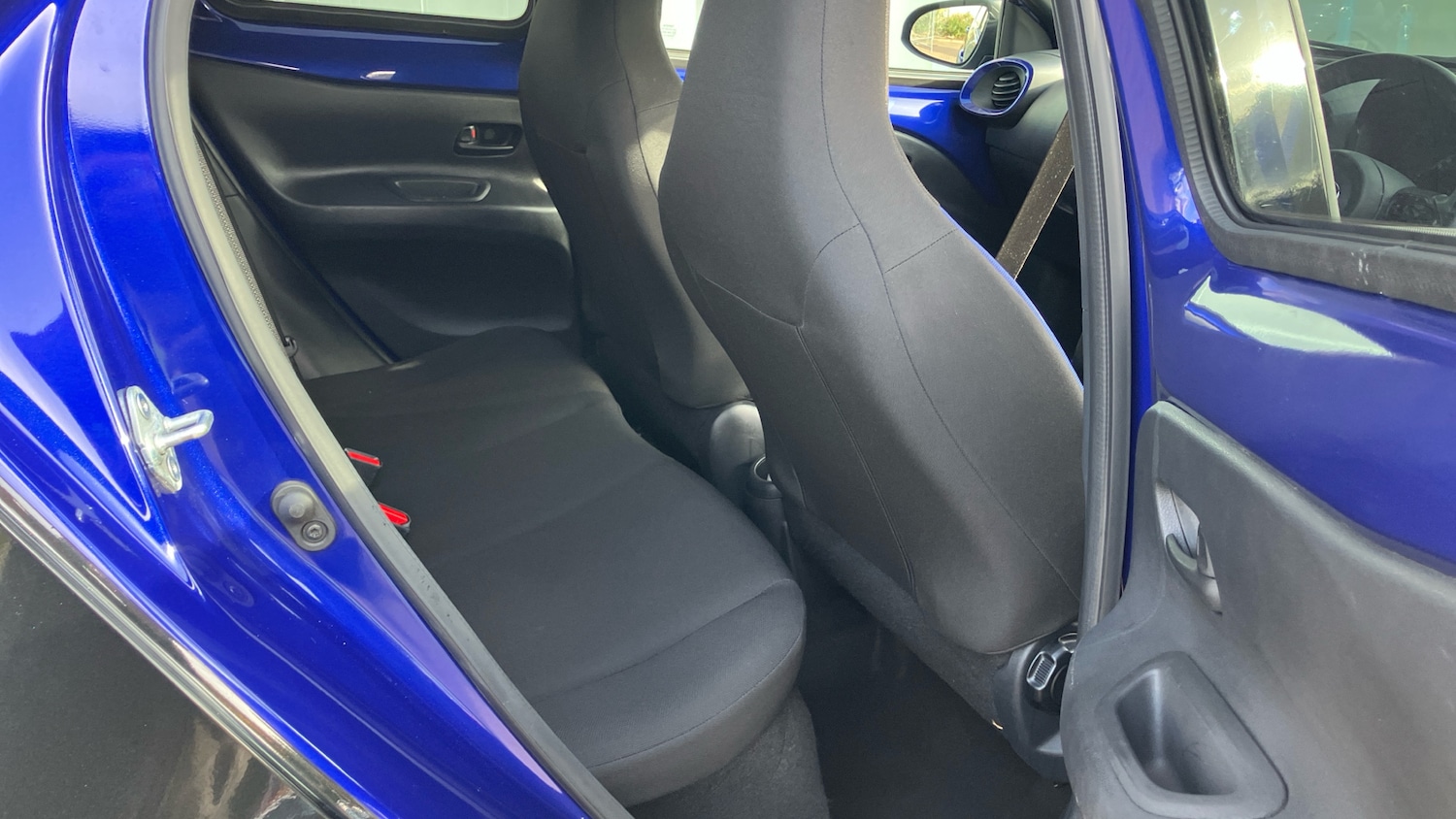 Used Toyota Aygo X 2025 for sale - 76455122: Photo 12