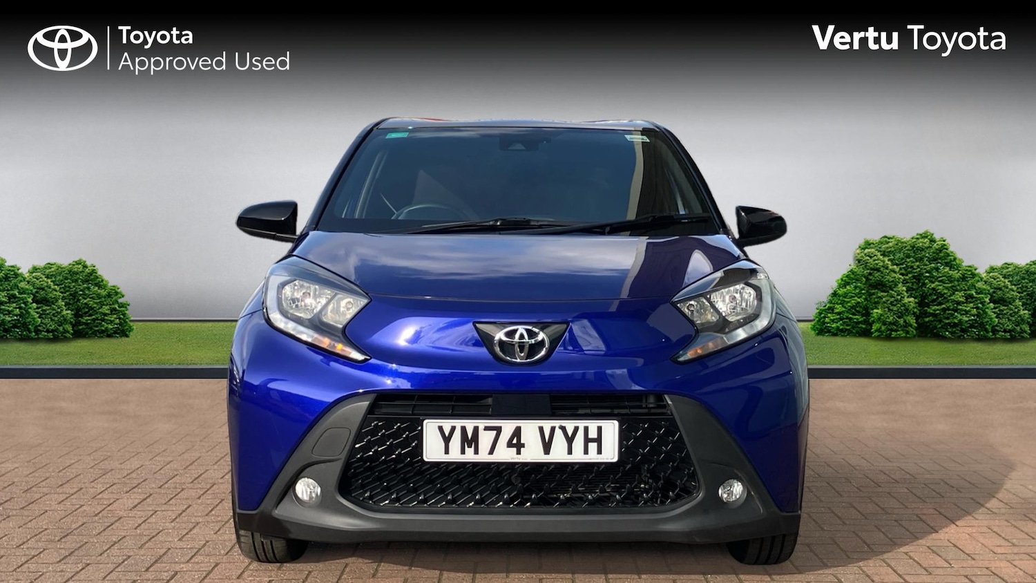 Used Toyota Aygo X 2025 for sale - 76455122: Photo 15