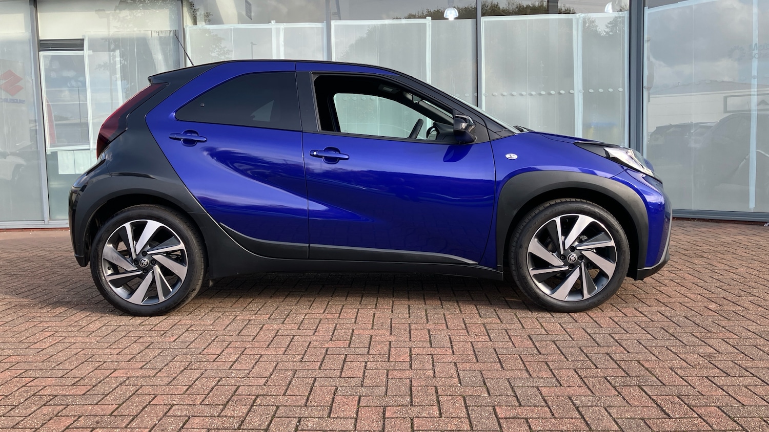 Used Toyota Aygo X 2025 for sale - 76455122: Photo 16