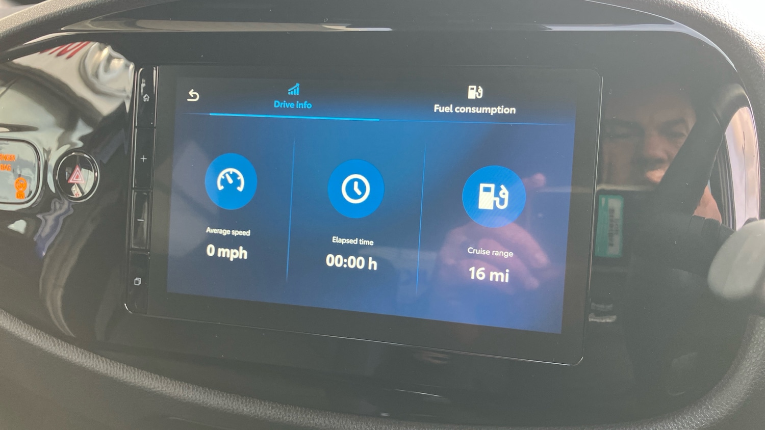 Used Toyota Aygo X 2025 for sale - 76455122: Photo 21