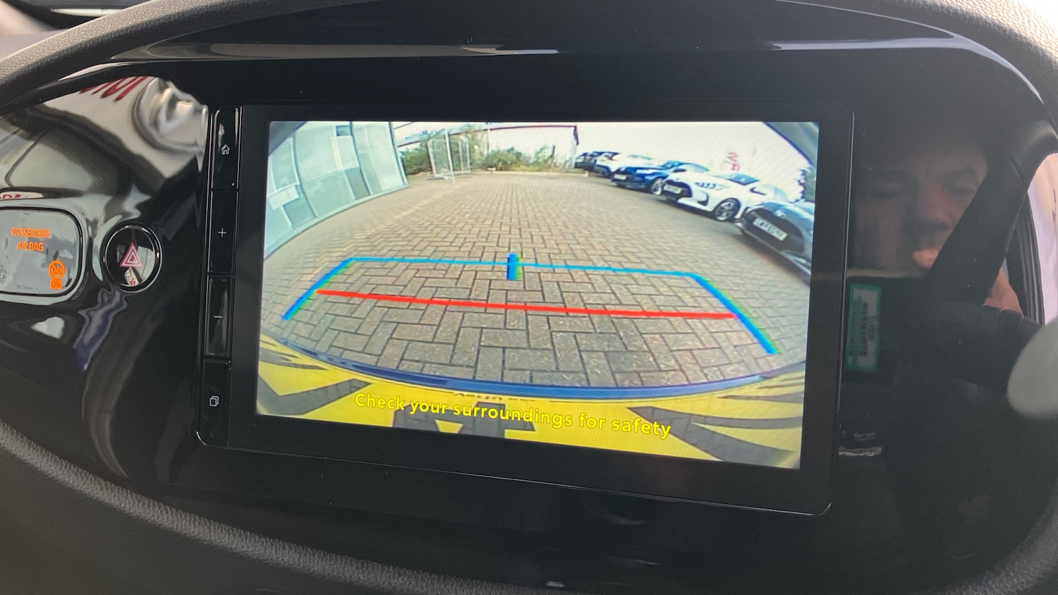 Used Toyota Aygo X 2025 for sale - 76455122: Photo 24