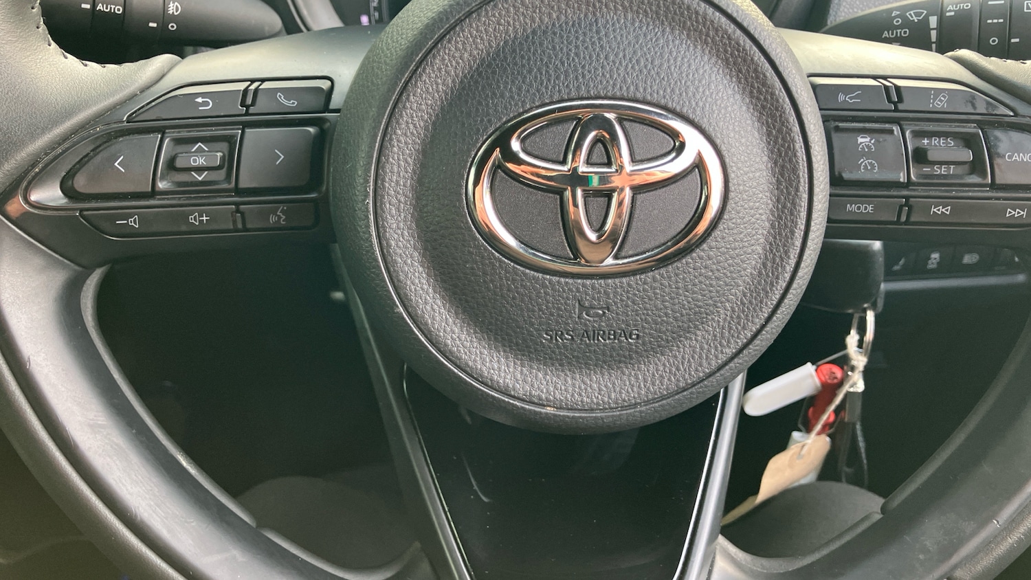 Used Toyota Aygo X 2025 for sale - 76455122: Photo 27