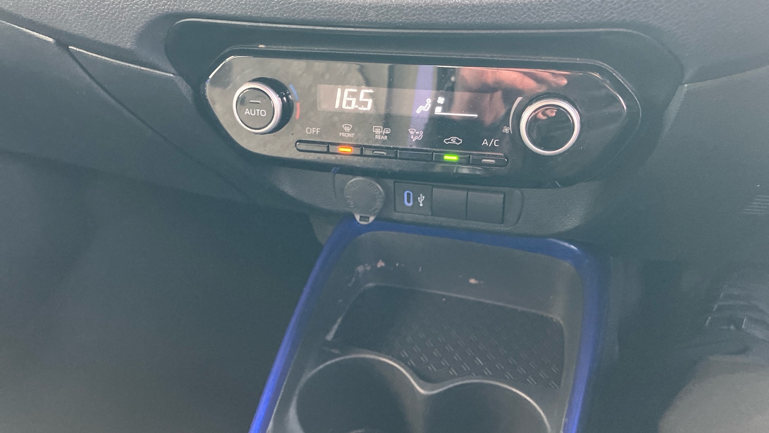 Used Toyota Aygo X 2025 for sale - 76455122: Photo 28