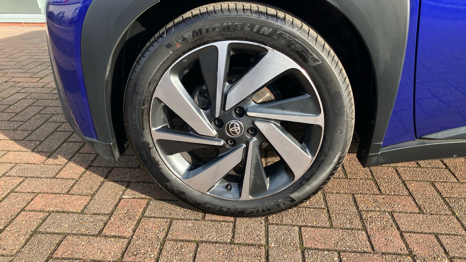 Used Toyota Aygo X 2025 for sale - 76455122: Photo 32