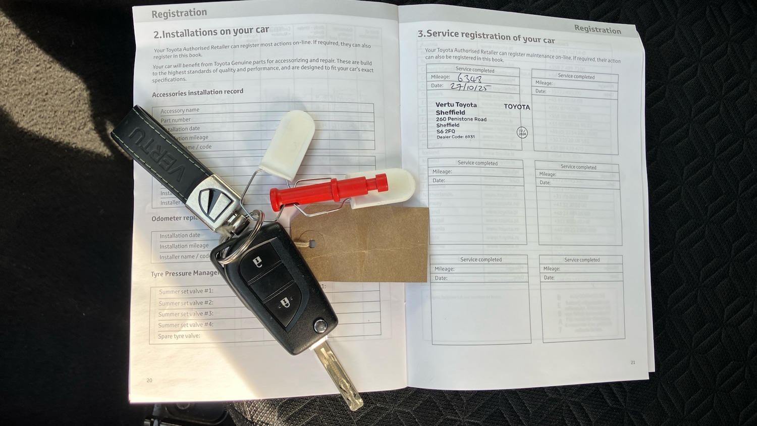 Used Toyota Aygo X 2025 for sale - 76455122: Photo 35