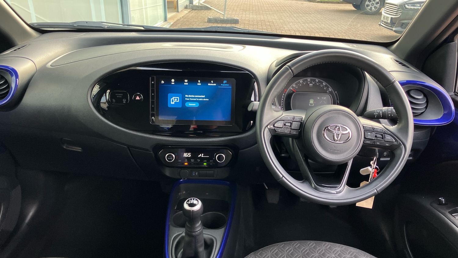 Used Toyota Aygo X 2025 for sale - 76455122: Photo 5