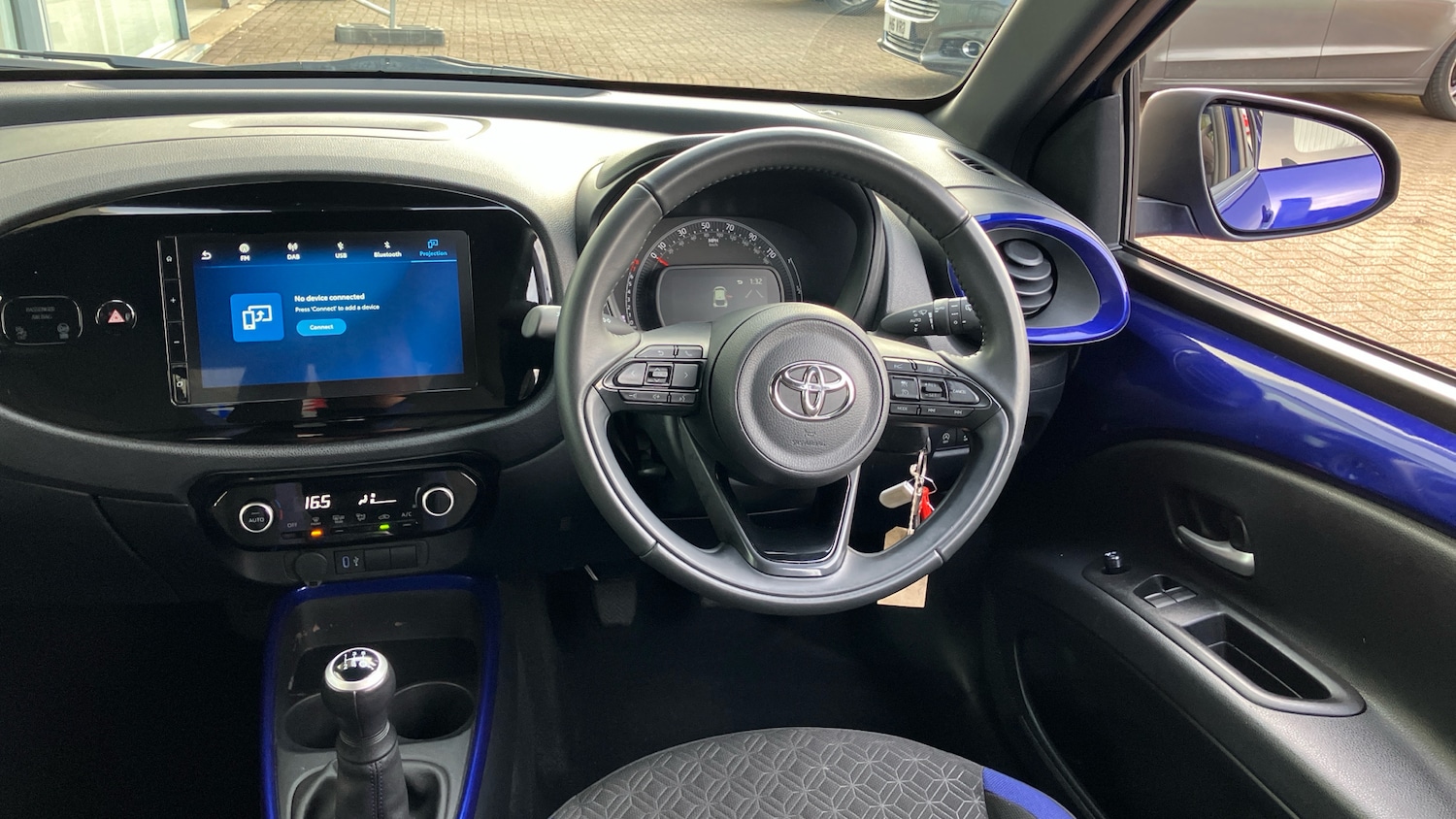 Used Toyota Aygo X 2025 for sale - 76455122: Photo 6